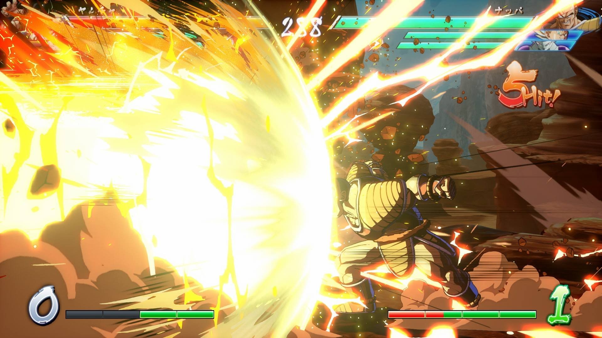 Dragon Ball Fighter Z - Imagen 43